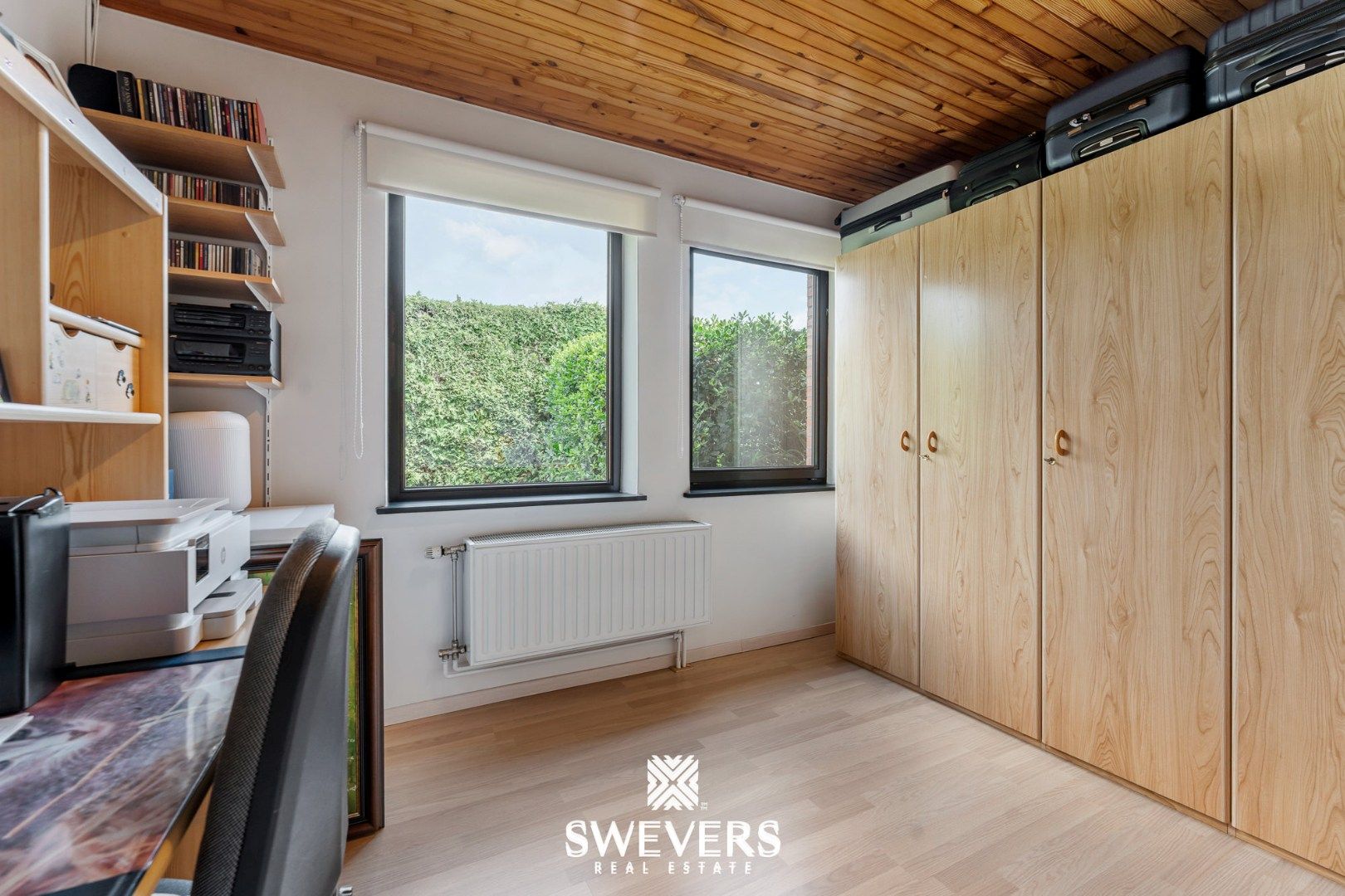 Op te frissen vrijstaande woning te Heusden-Zolder foto 17