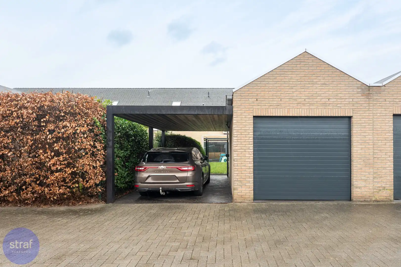 Ruime gezinswoning in een autoluwe straat tussen Zwijndrecht-Dorp en 't stad foto 19