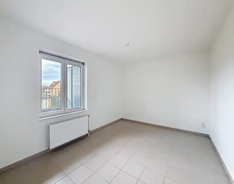 Lichtrijk appartement met 2 slaapkamers en terras foto 7