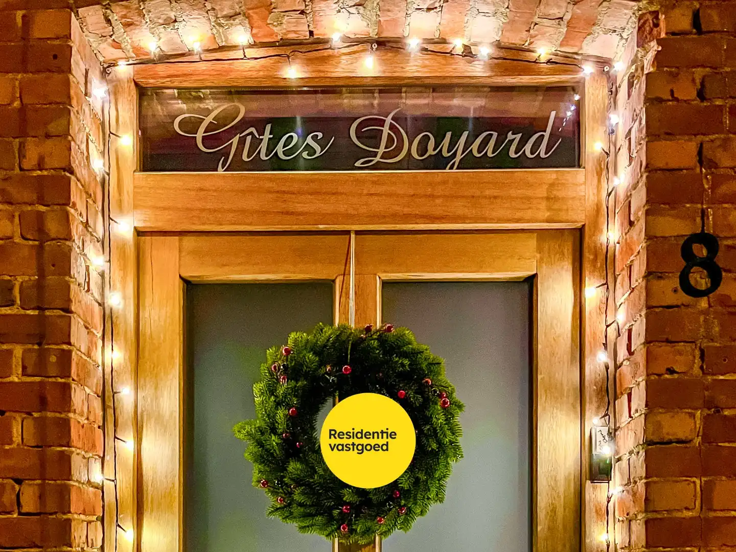 Gerenoveerde vakantiewoningen in het pittoreske Wibrin!  foto 5