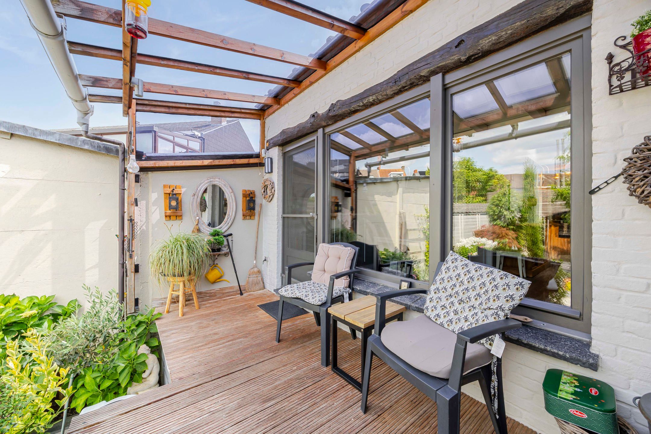 Instapklare rijwoning op uitstekende locatie foto 22
