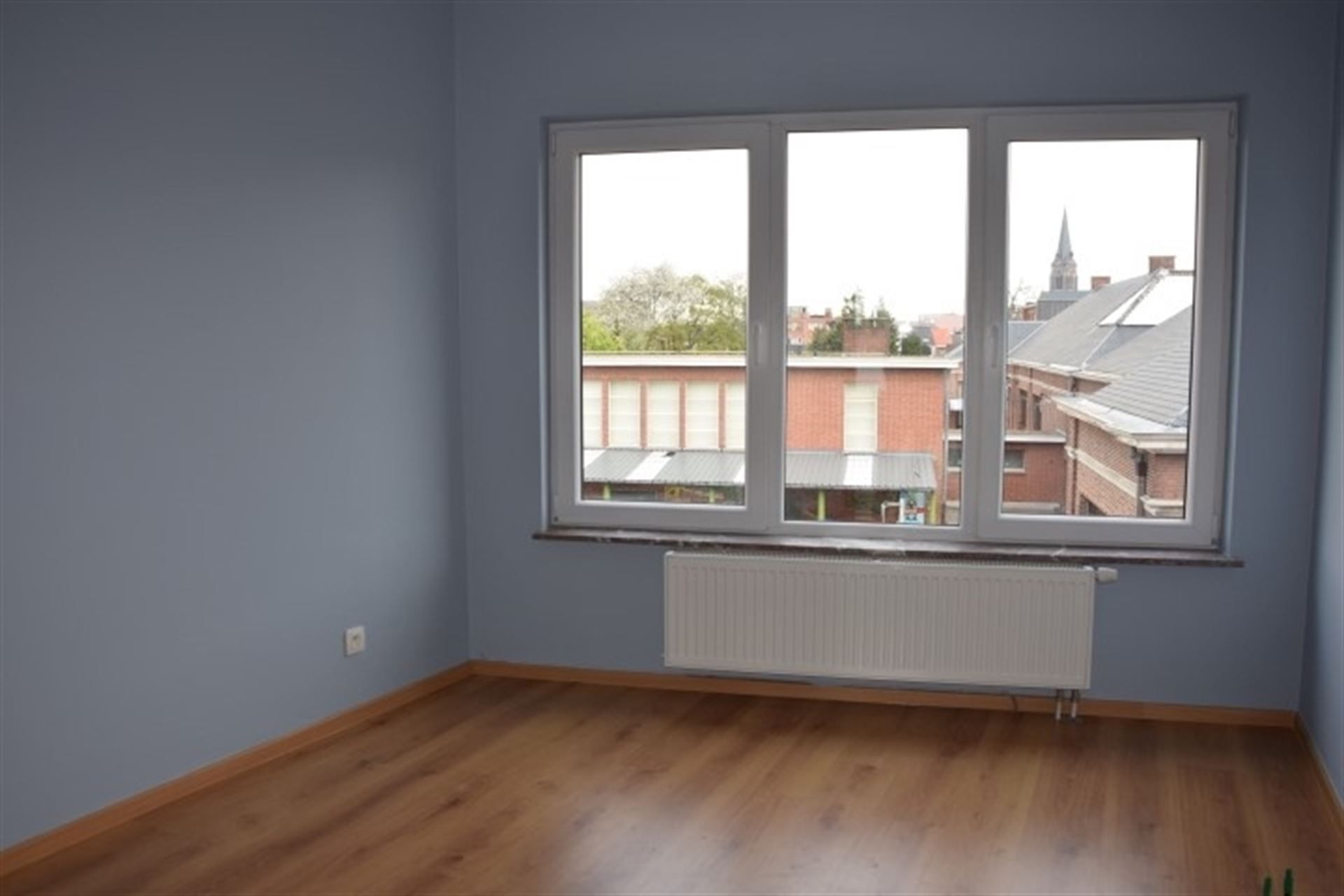 APPARTEMENT MET PRACHTIG ZONNETERRAS foto 7