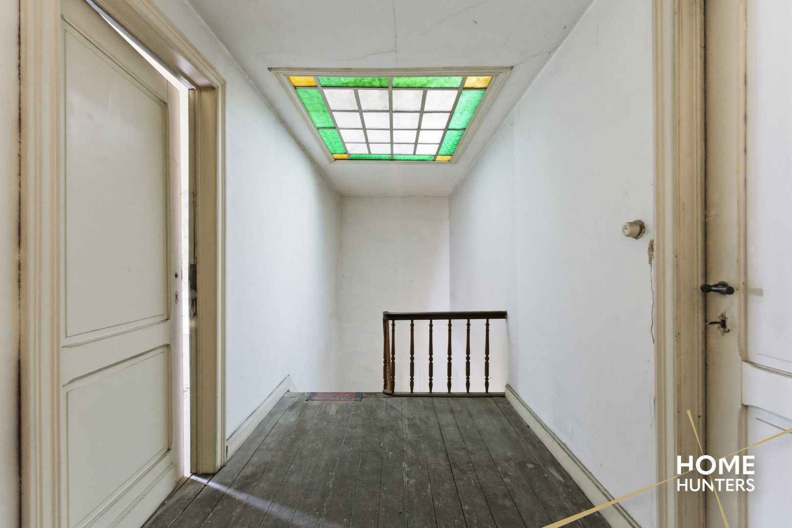 Karakteristieke herenwoning met gigantische tuin op toplocatie foto 28