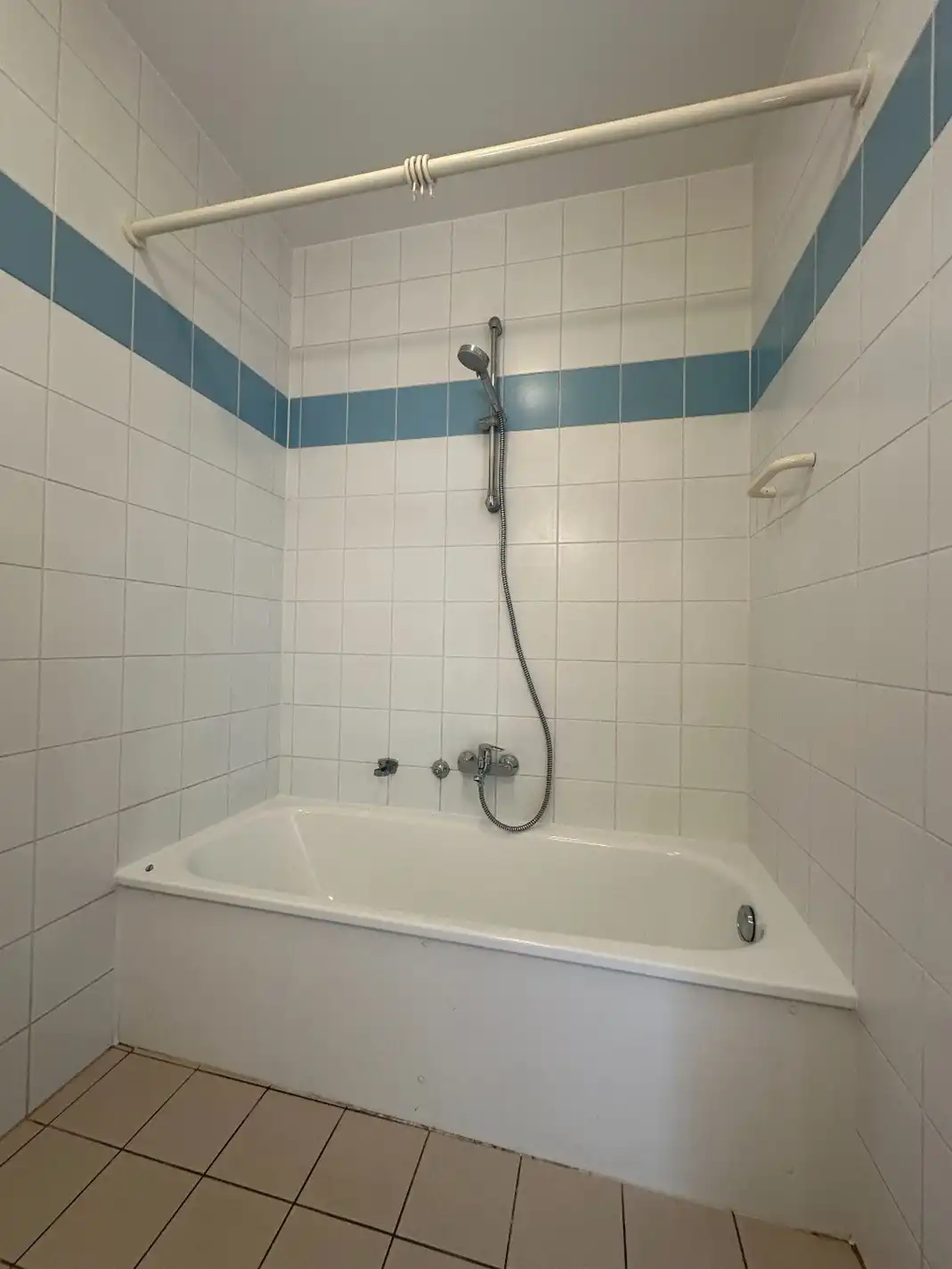 Uitstekend gelegen 1-slaapkamerappartement! foto 7