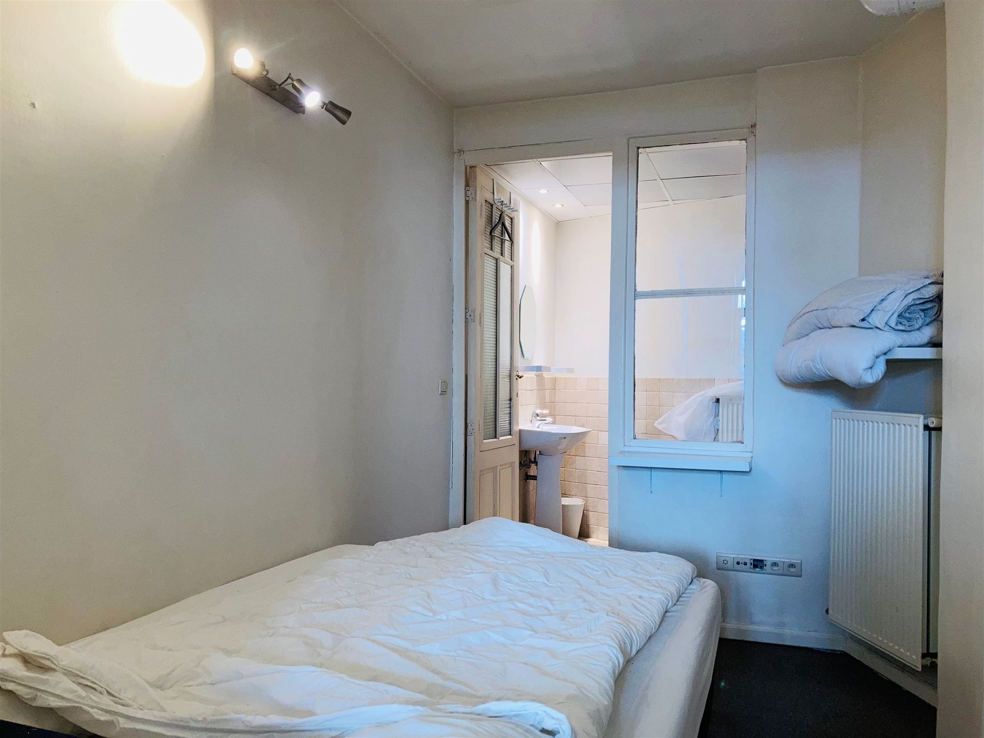 Mooi gemeubeld 2SK Dplex-appartement - Kortbij EGG foto 9