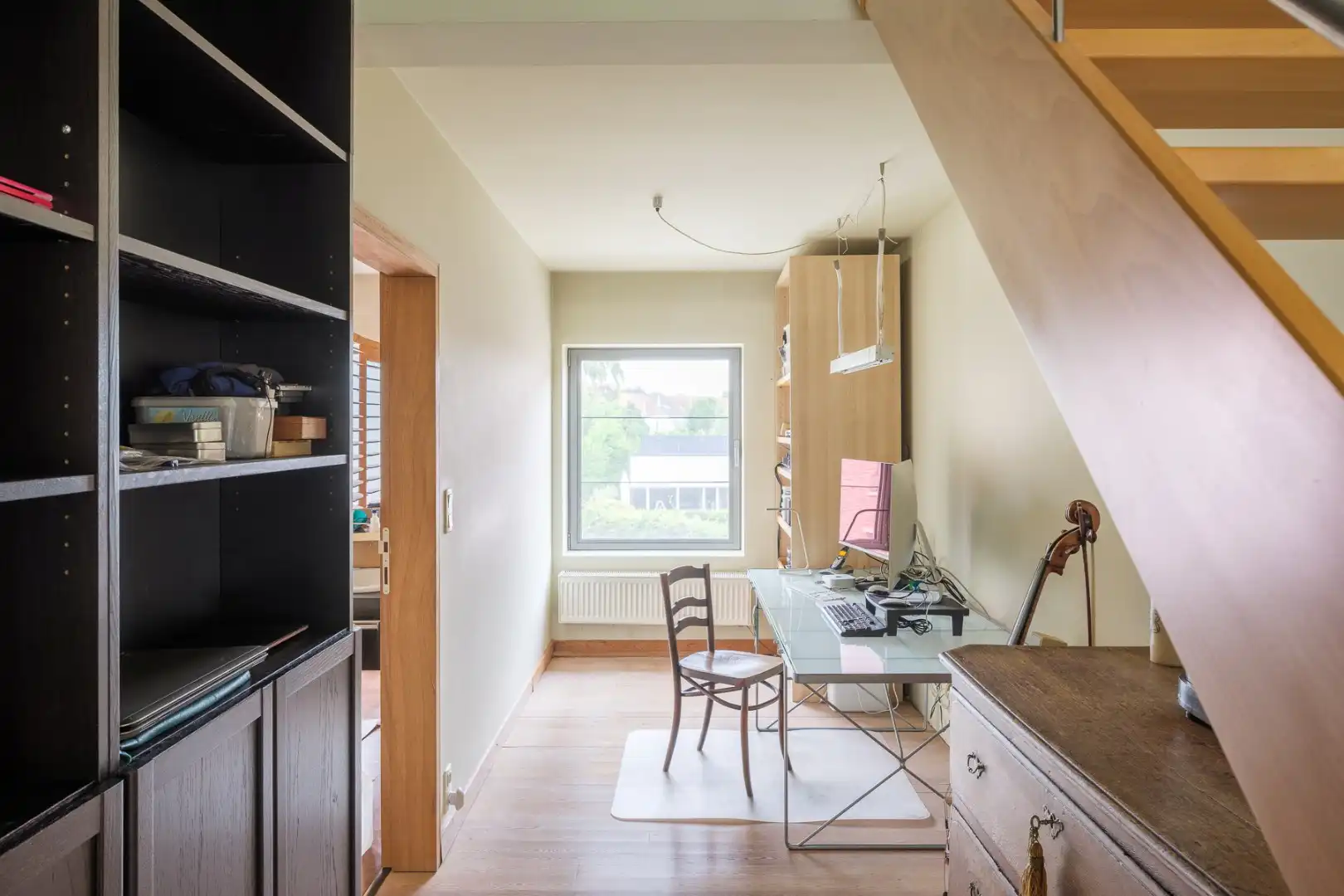 Instapklare woning met overvloedig licht en prachtige tuin foto 15