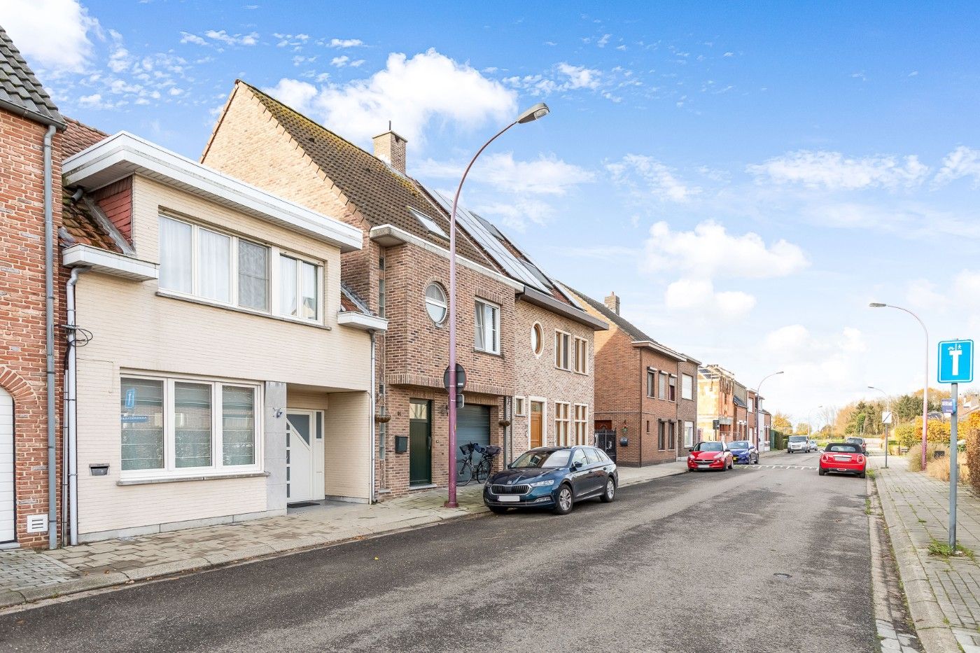 Mooi opgeknapte woning met 3 slpk. en west-tuin foto 25