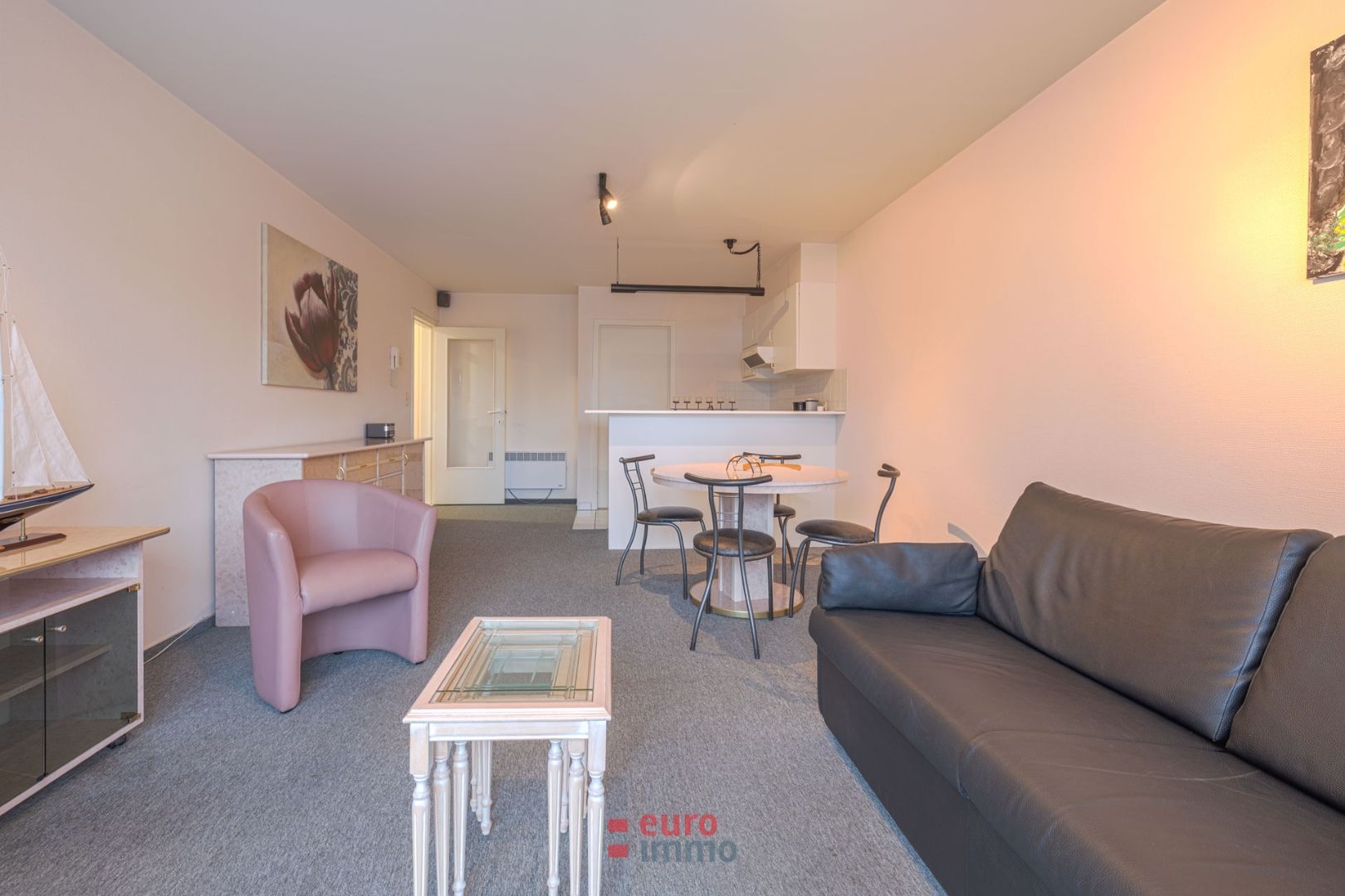 Residentie Green Garden Middelkerke 4 - 0204 foto 4