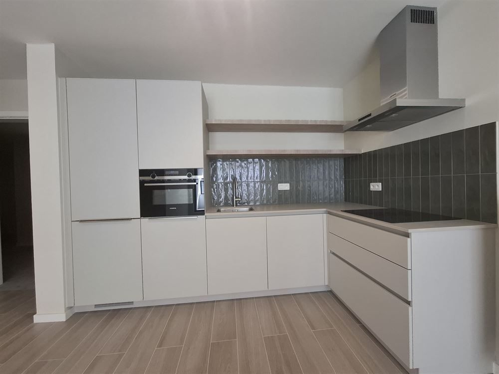 Gerenoveerd appartement | Antwerpen-Centrum foto 3
