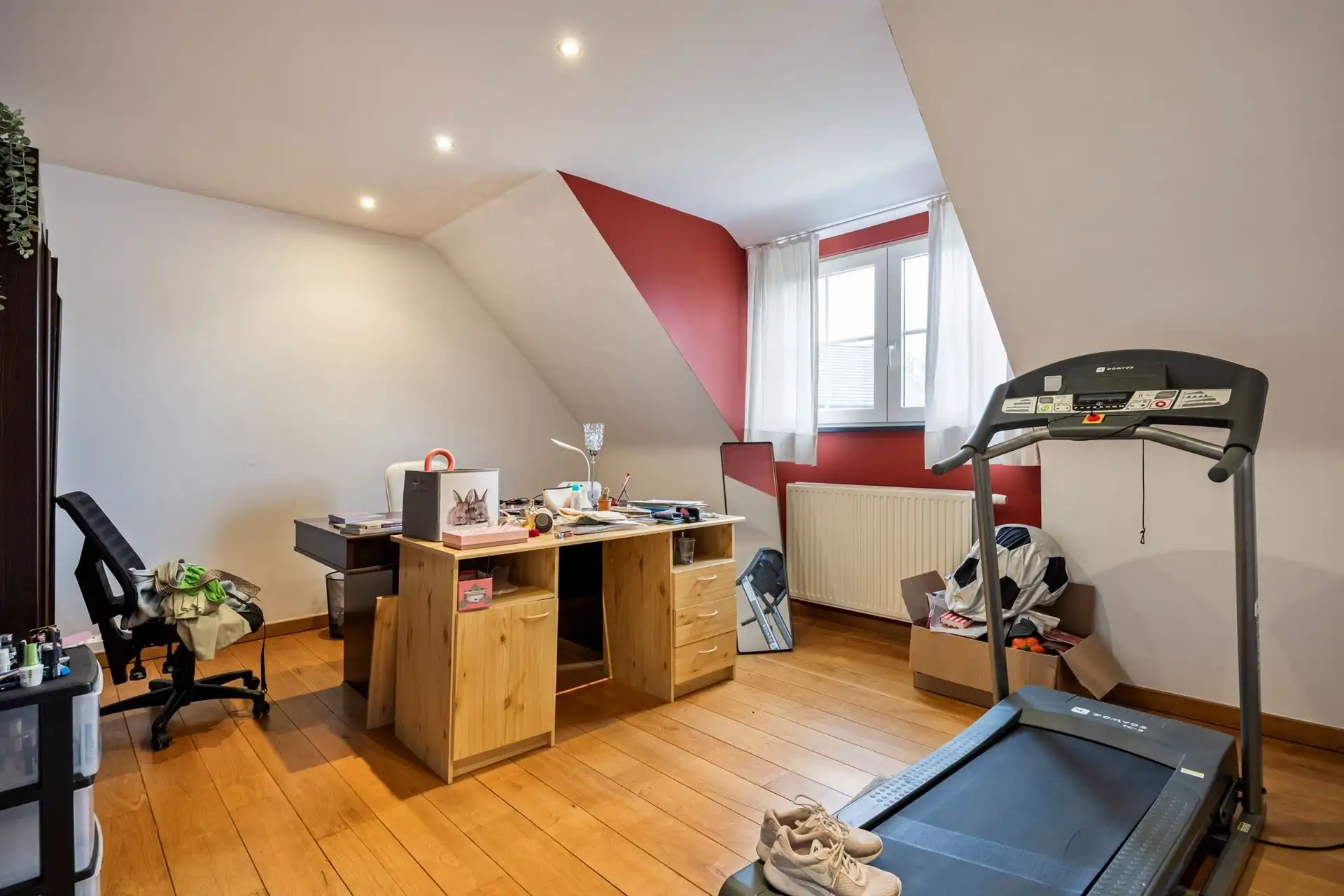 Prachige villa in doodlopende wijk foto 26