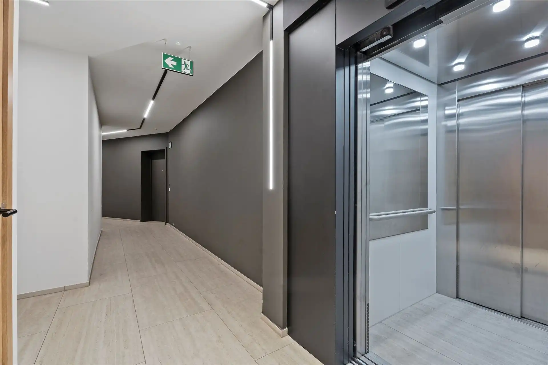 ZUIDGERICHT TERRAS / MODERN foto 30