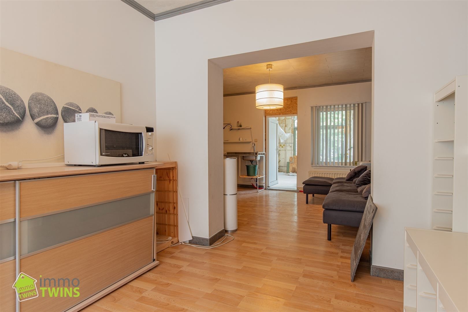 Woning met open zicht foto 6