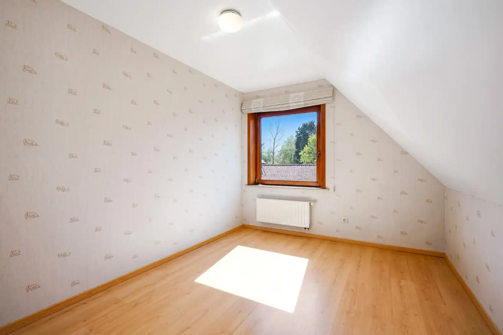 Ruime villa met 5 slaapkamers op 1082 m² te Oostduinkerke, gelegen vlakbij het natuurreservaat Hannecartbos. foto 24