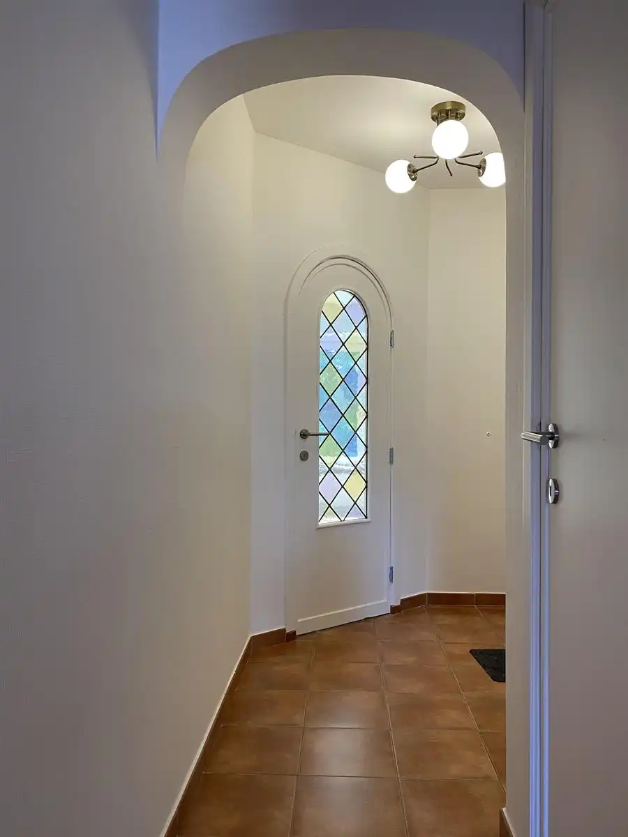 Mooi gerenoveerd appartement foto 4