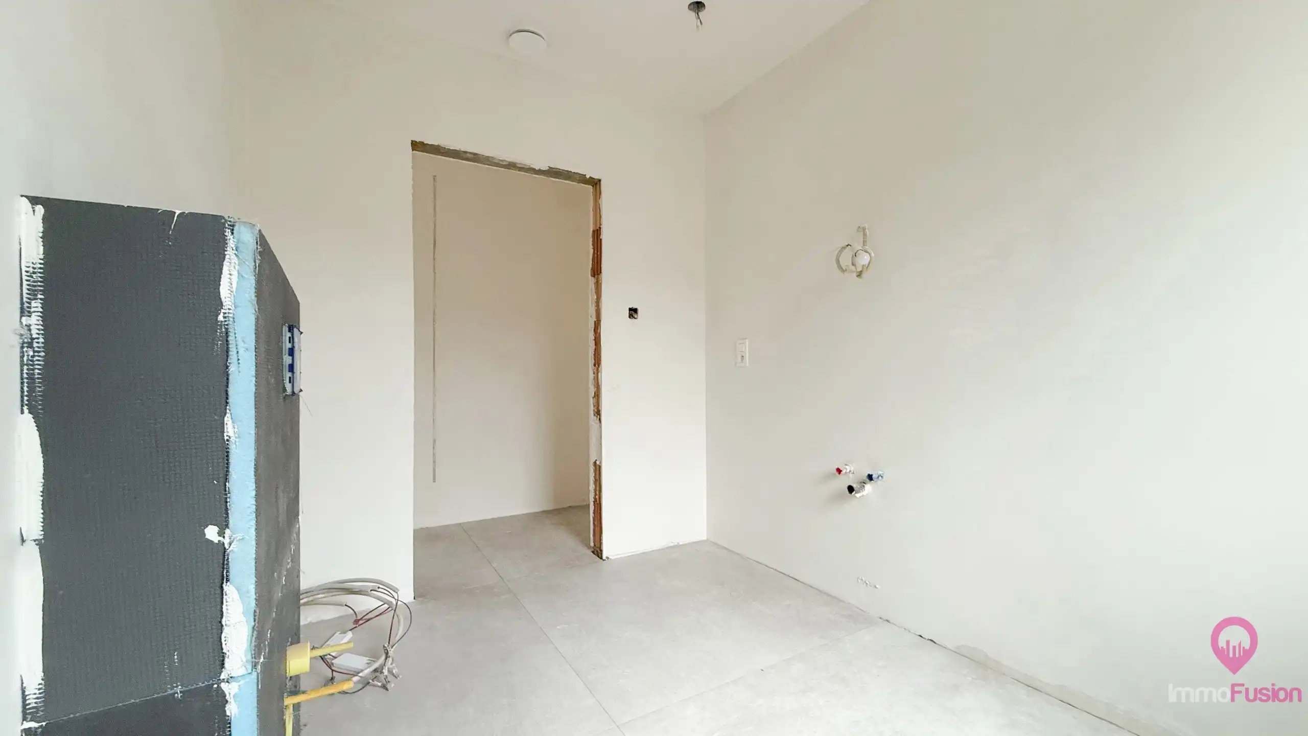 Nieuwbouwvilla met zwembad+poolhouse in Bolderberg aan 2% RR foto 37