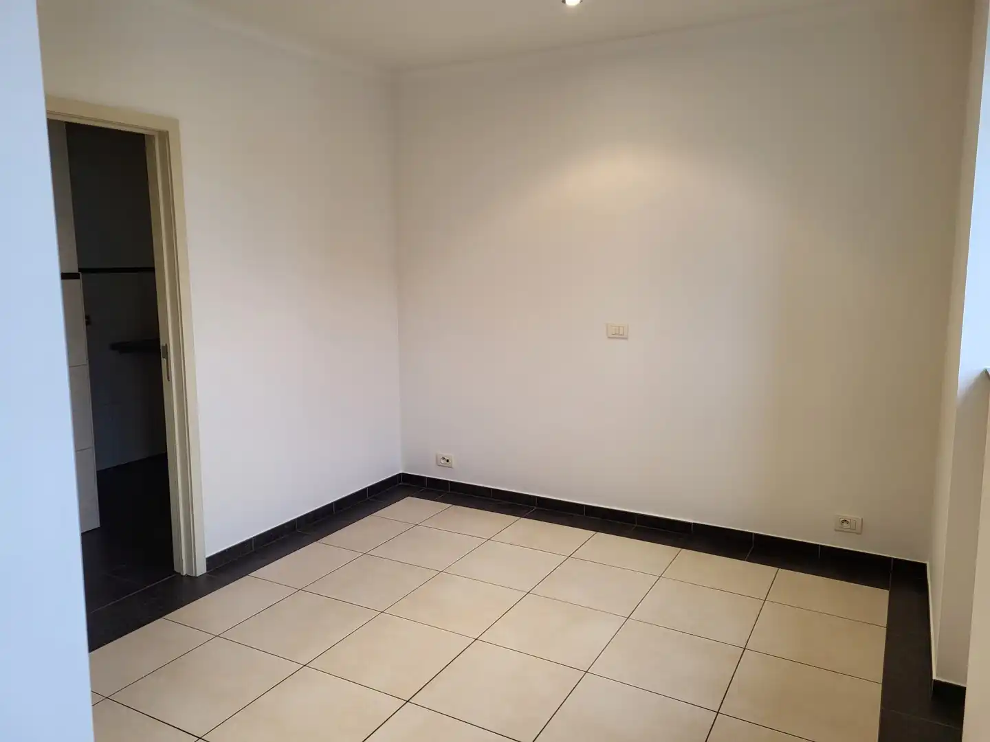 Appartement met 1 slaapkamer te huur op toplocatie. foto 4