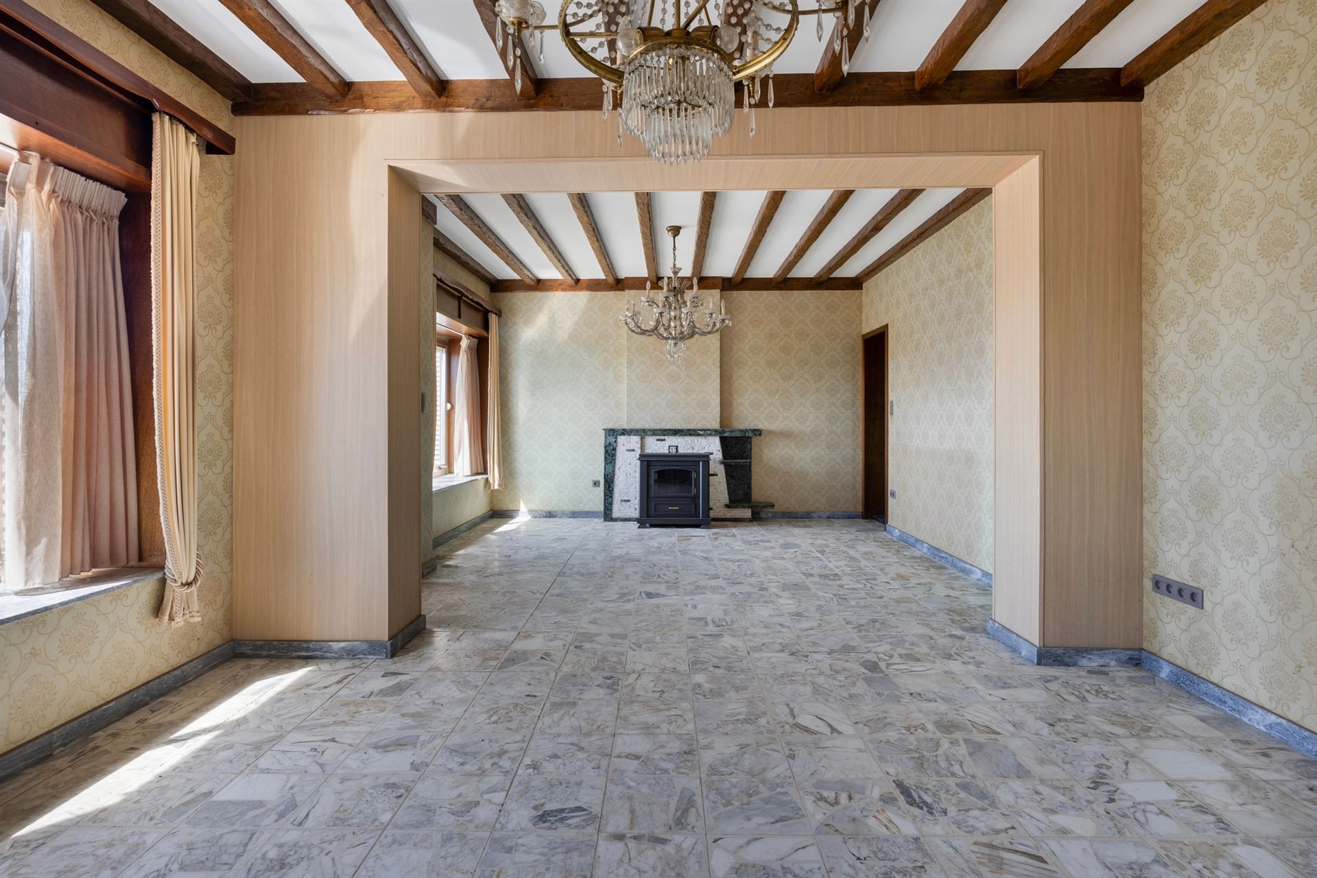 Woning foto 3