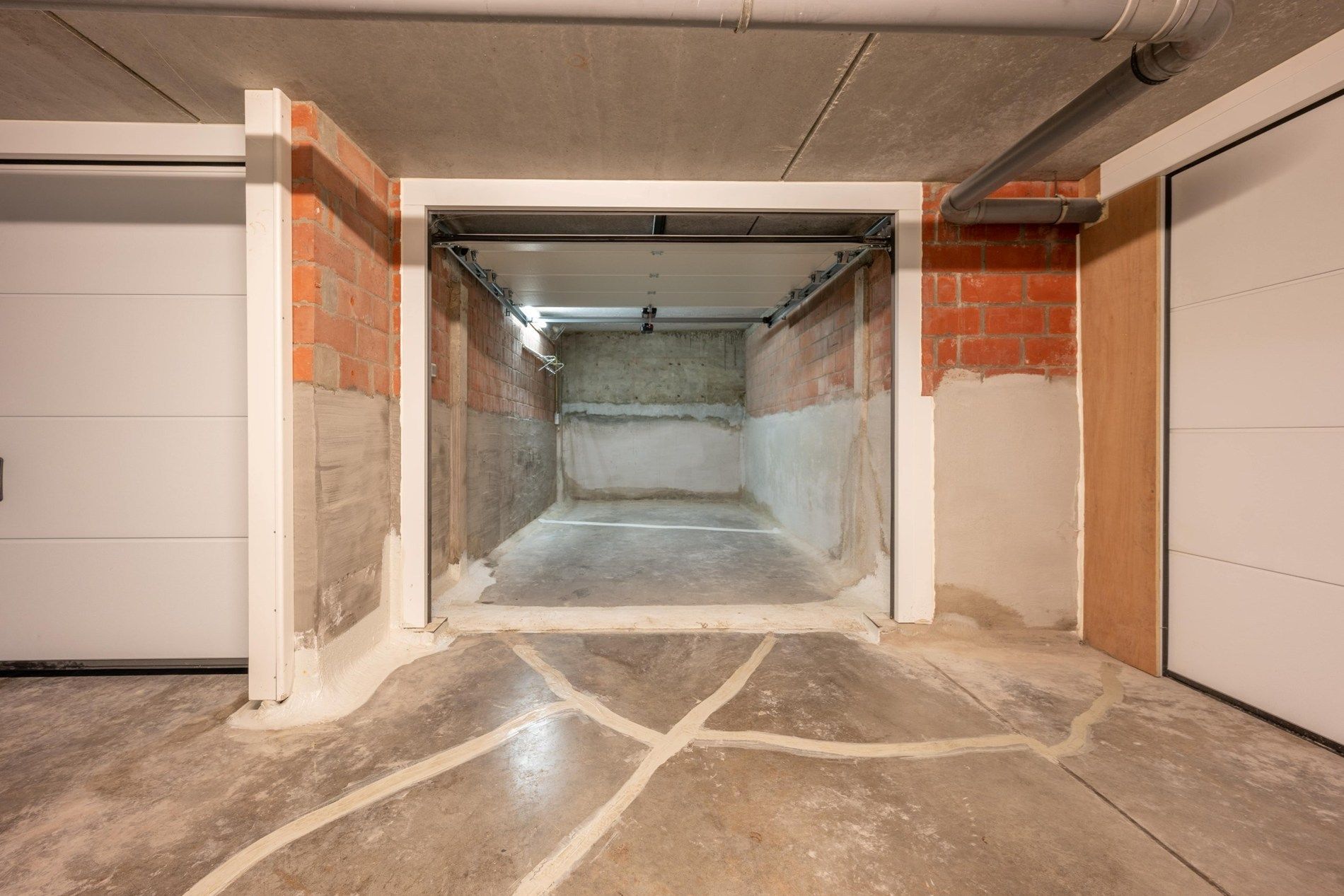 Groot duplex-appartement met 2 slaapkamers foto 21