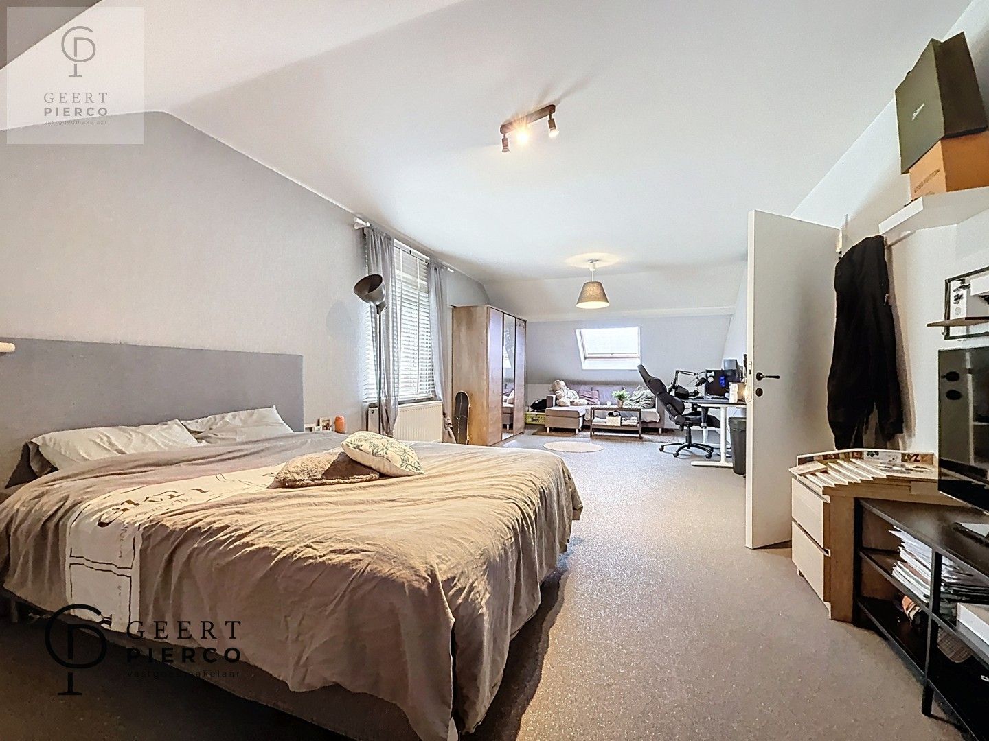 Knappe woning met ruimte foto 37