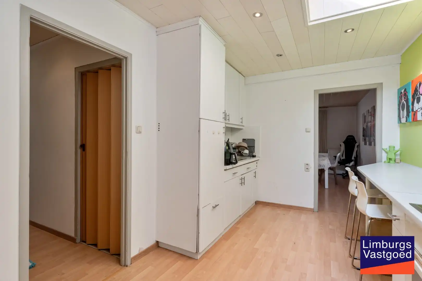 Appartement, 126m², met ruim terras, 2 slpk, centrum Diepenbeek foto 9
