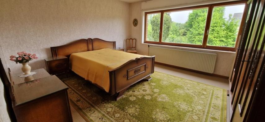 Rustig en welgelegen EENGEZINSWONING, open beb., op 15 are 92 ca foto 20