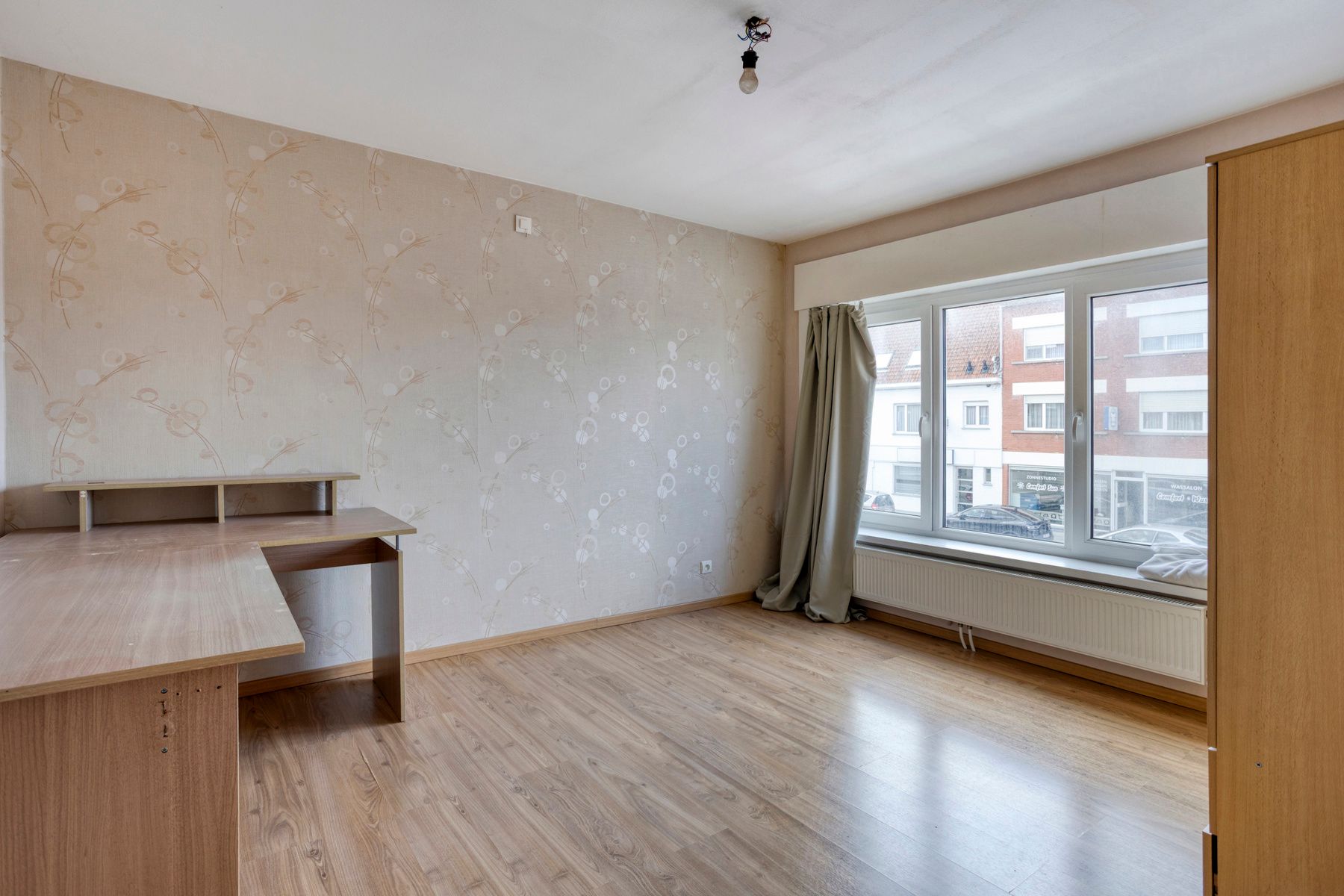 Instapklare woning met tuin en garage ! foto 19