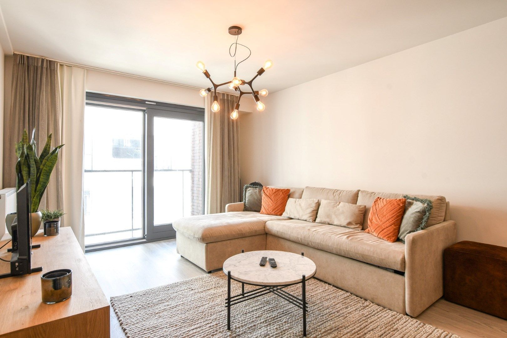 Recent & energiezuinig appartement te koop op toplocatie te Blankenberge!  foto 3