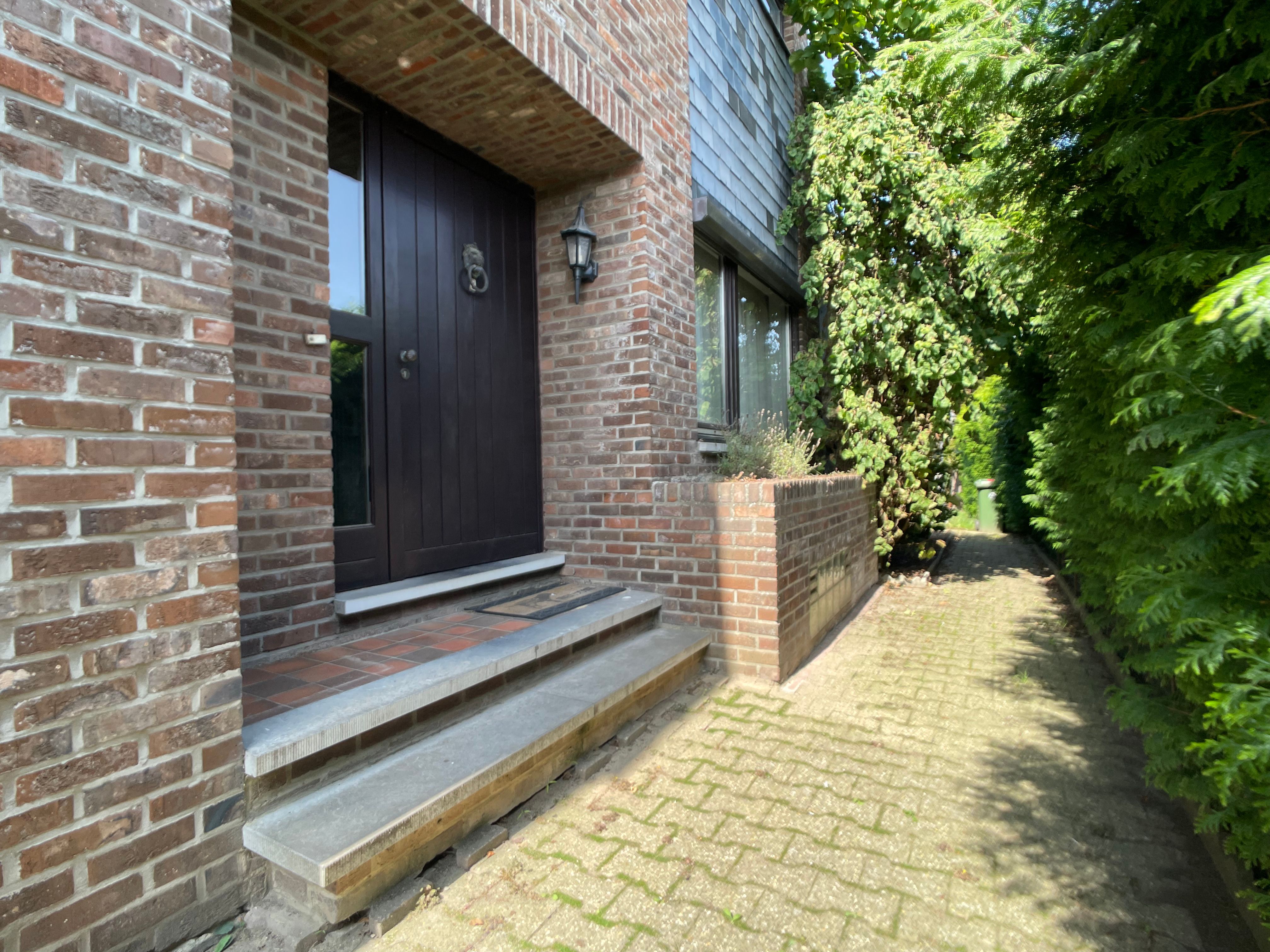 Gezellige woonst gelegen op een superlocatie foto 2