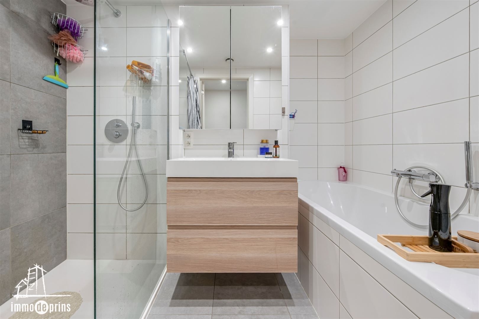 Gelijkvloers Appartement foto 11