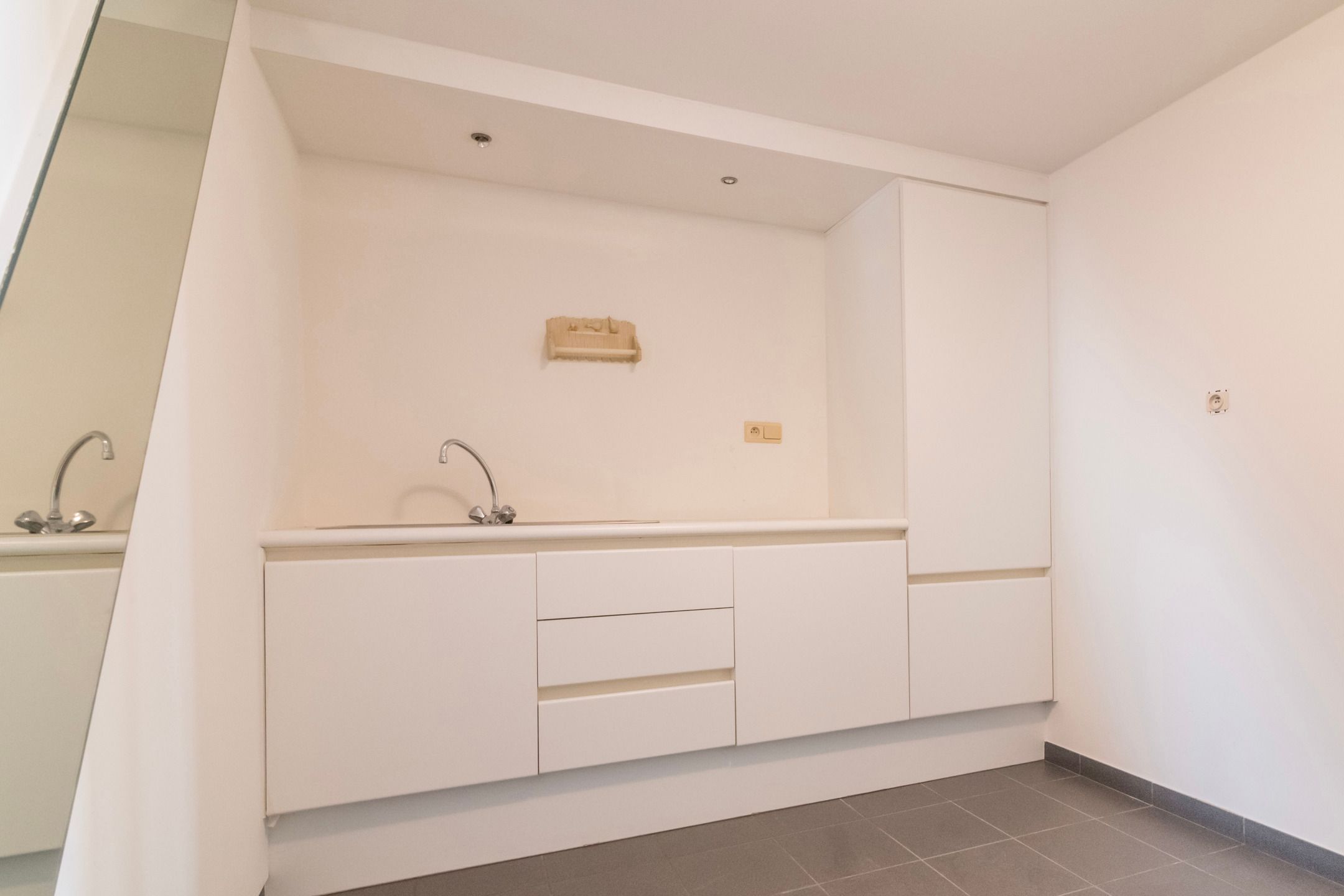 Kantoor- of praktijkruimte met woning op toplocatie foto 29
