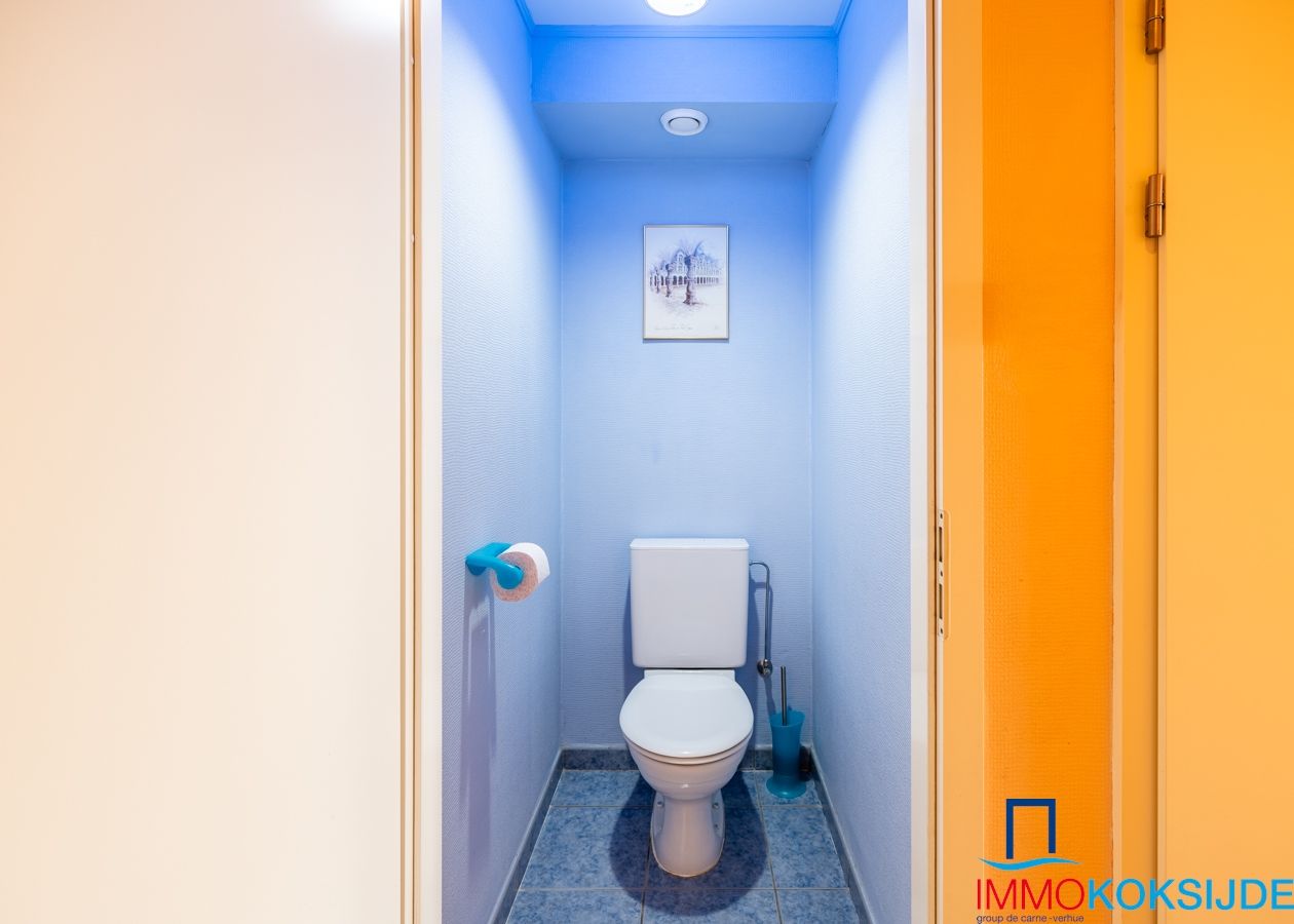 Magali 02.03 Sint-Idesbald foto 13