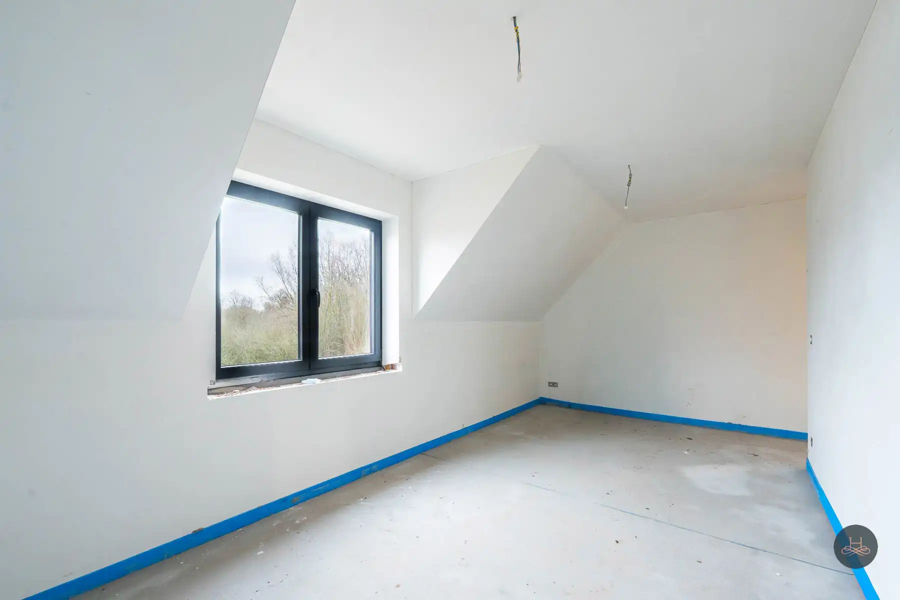 Stijlvolle landelijke BEN-nieuwbouwwoning foto 13