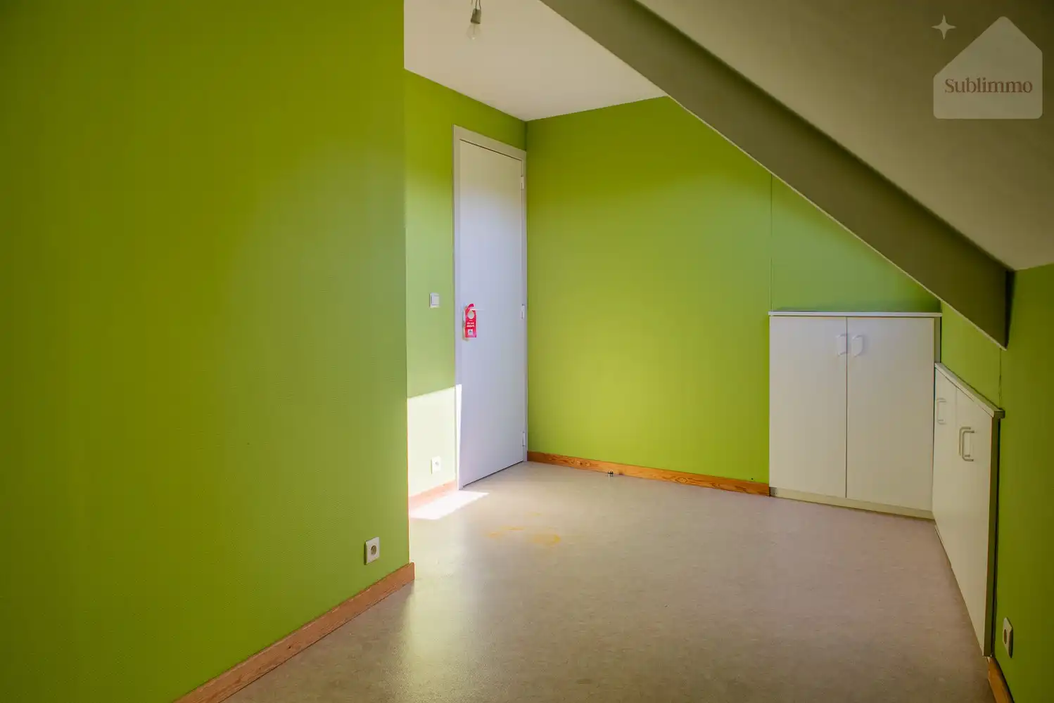Woning met 3 slaapkamers en polyvalente ruimte foto 8