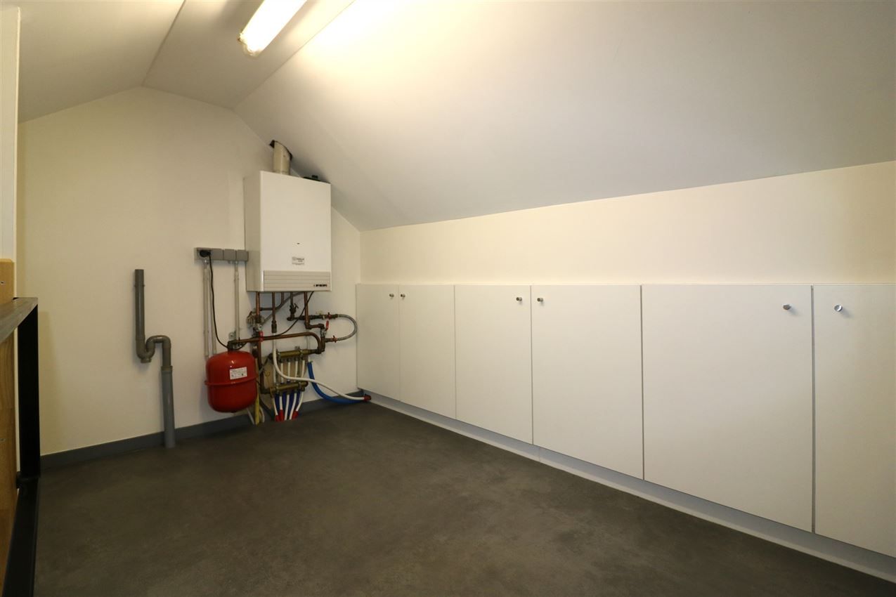 Gezellig duplexappartement met 1 slpk. en autostaanplaats foto 17