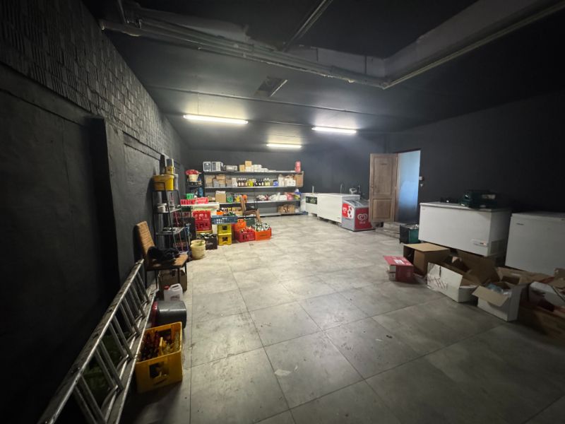 Handelspand op goede locatie! foto 16