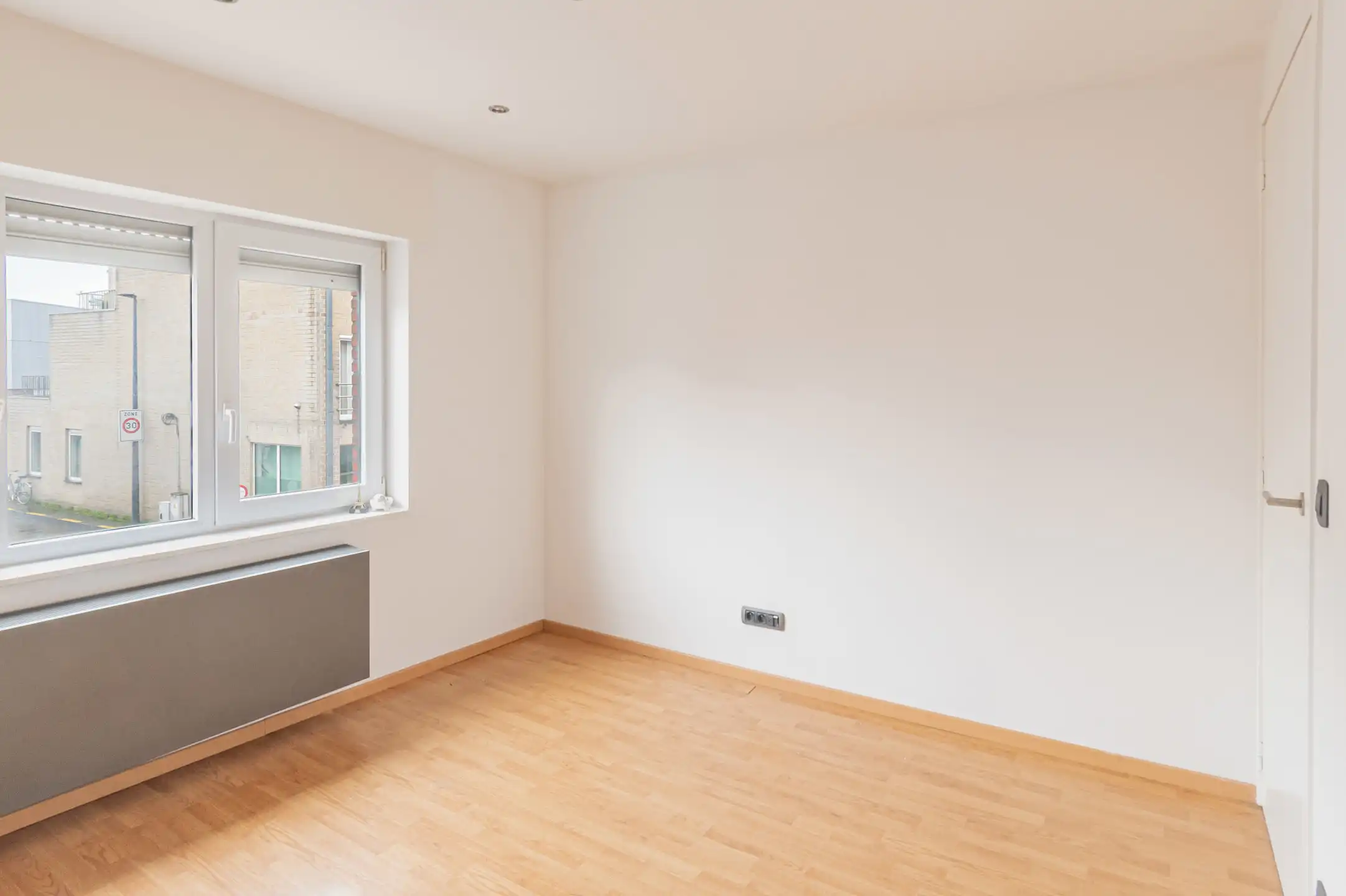 Instapklare starterswoning in hartje Blaasveld foto 9