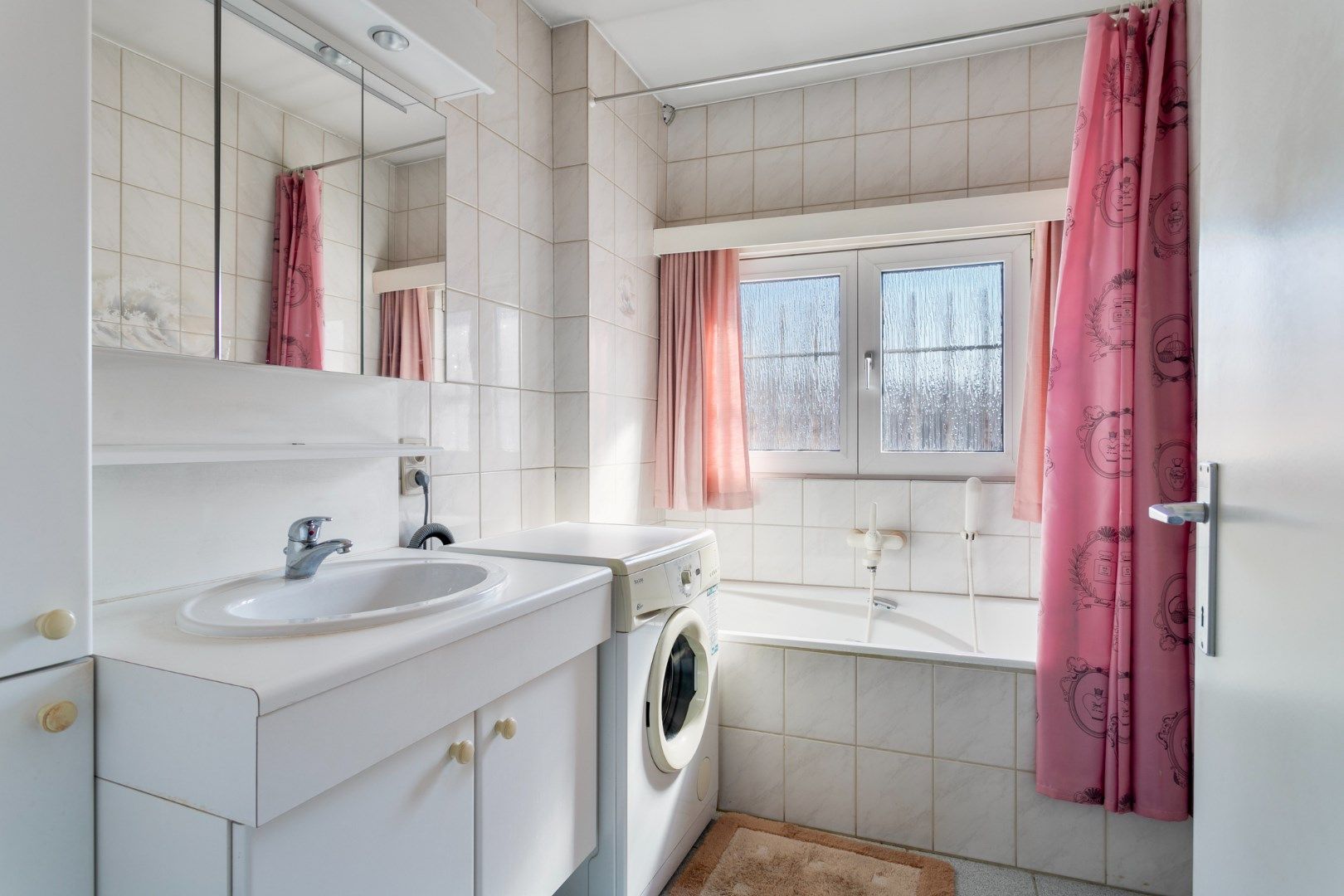 Prachtig 2-slaapkamersappartement op Lauweplaats! foto 9