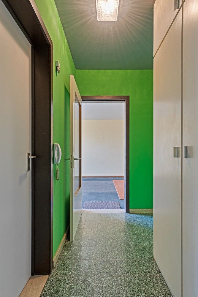 Appartement aan de rand van Hasselt centrum! foto 9