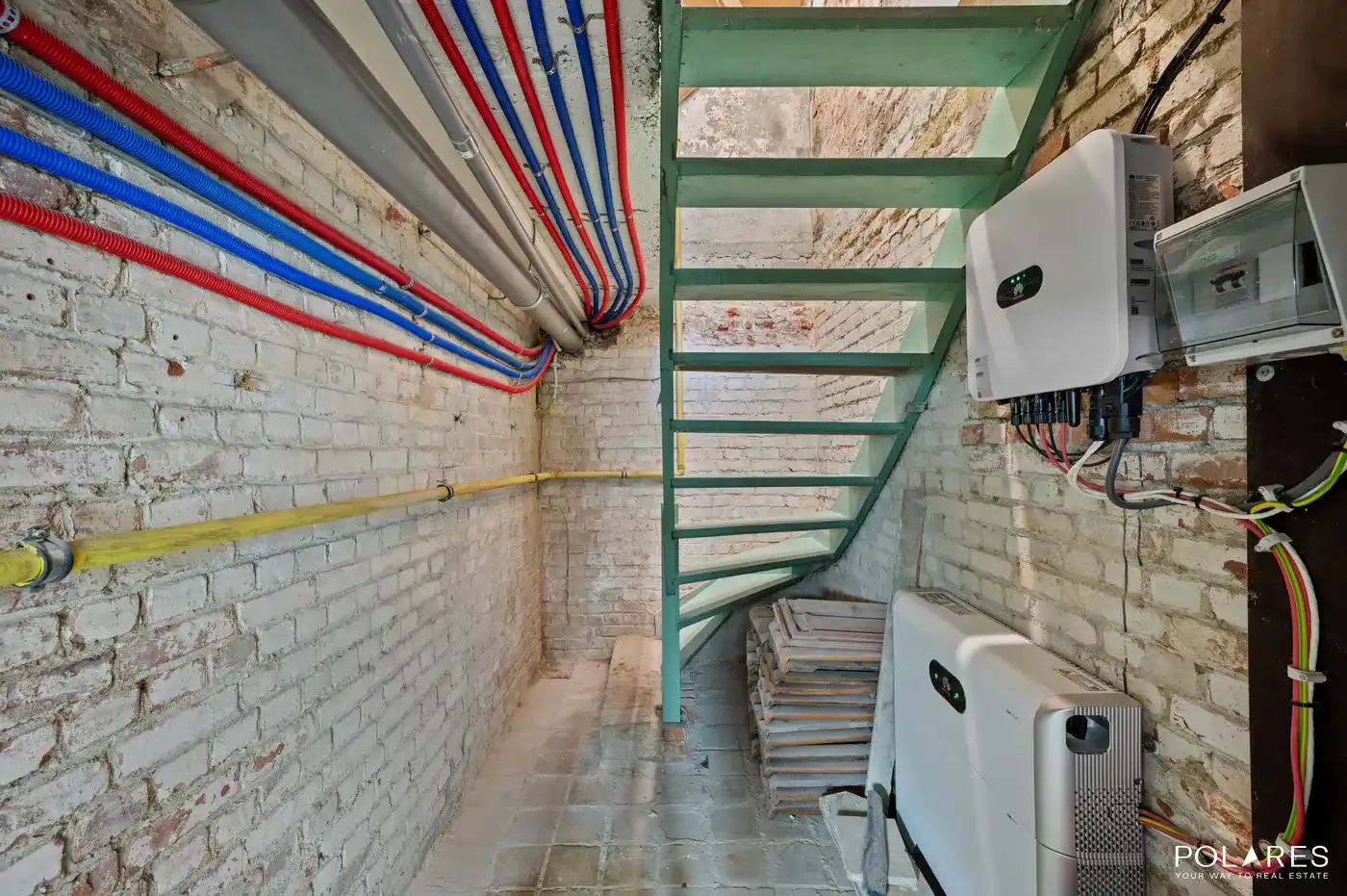 Instapklare, energiezuinige woning met zonnige tuin foto 18