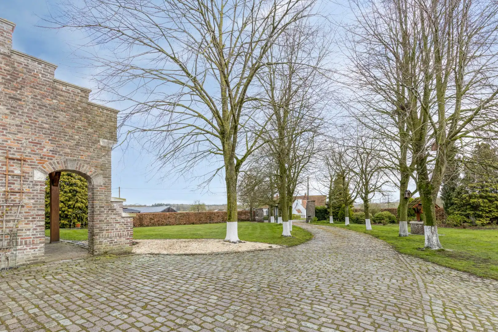 Exclusieve landelijke villa op een uitzonderlijk perceel  foto 42