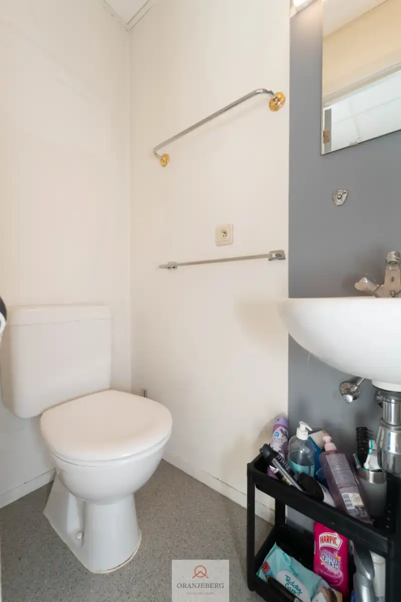 Studentenstudio centrum Gent foto 13