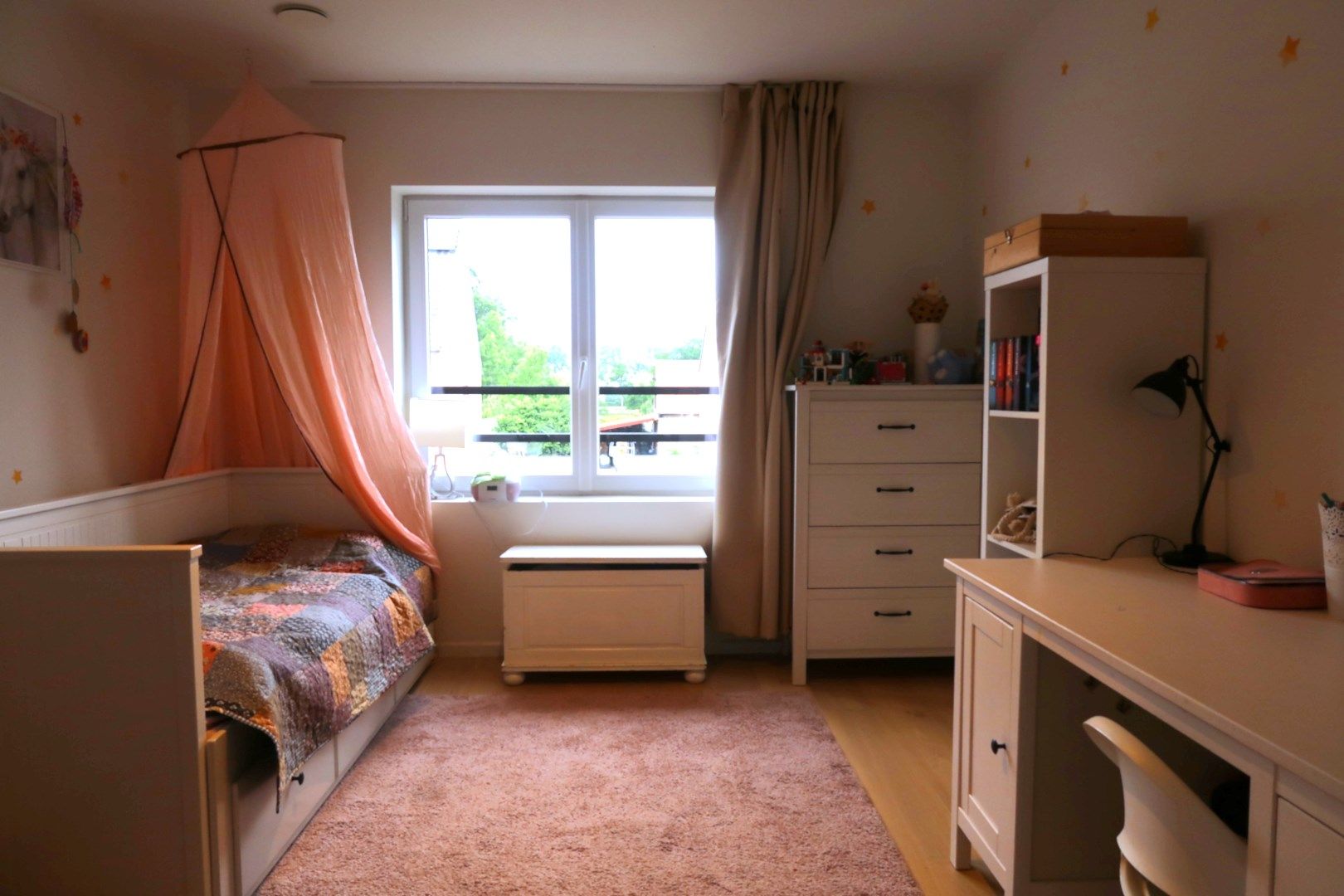 Rustig gelegen nieuwbouwwoning met tuin foto 6