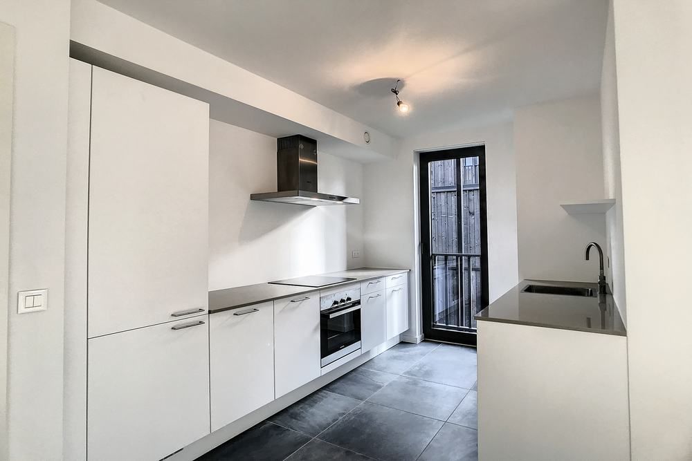 Appartement te huur foto 4