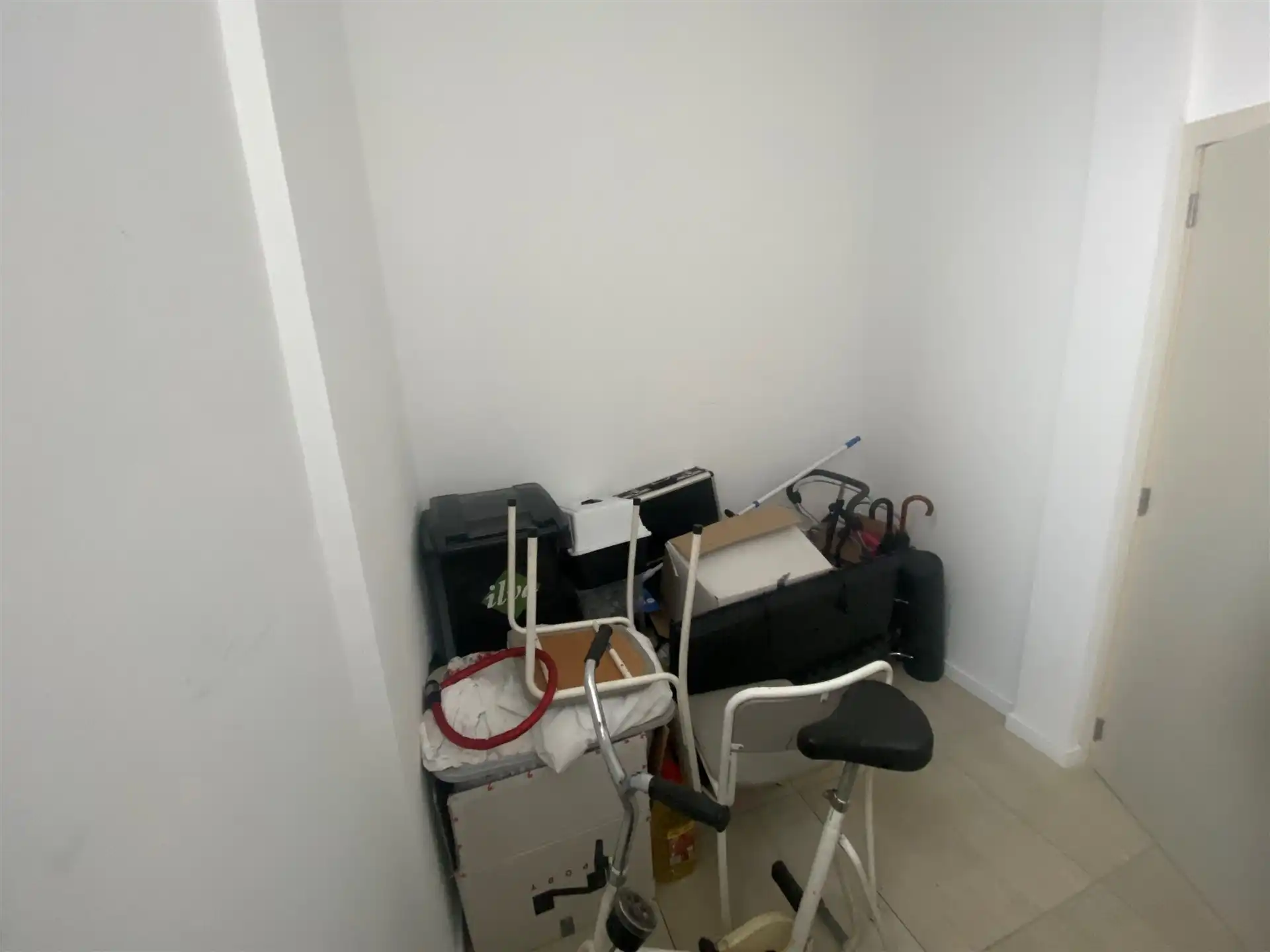 Prachtig appartement met één slaapkamer op de Hopmarkt foto 11
