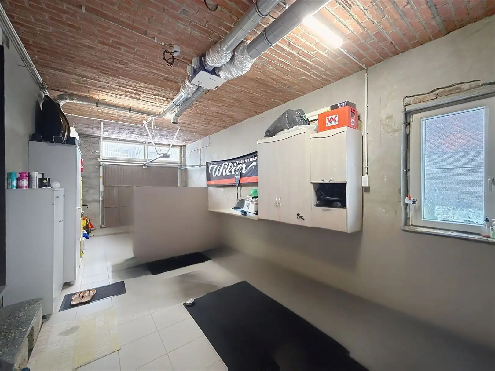 Ruime woning met 4 slpks en verhuurde studio + tuin foto 65