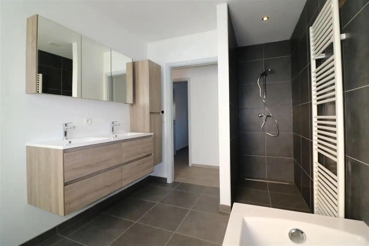 Groen en rustig gelegen, 4 slpk., nieuwbouw foto 25