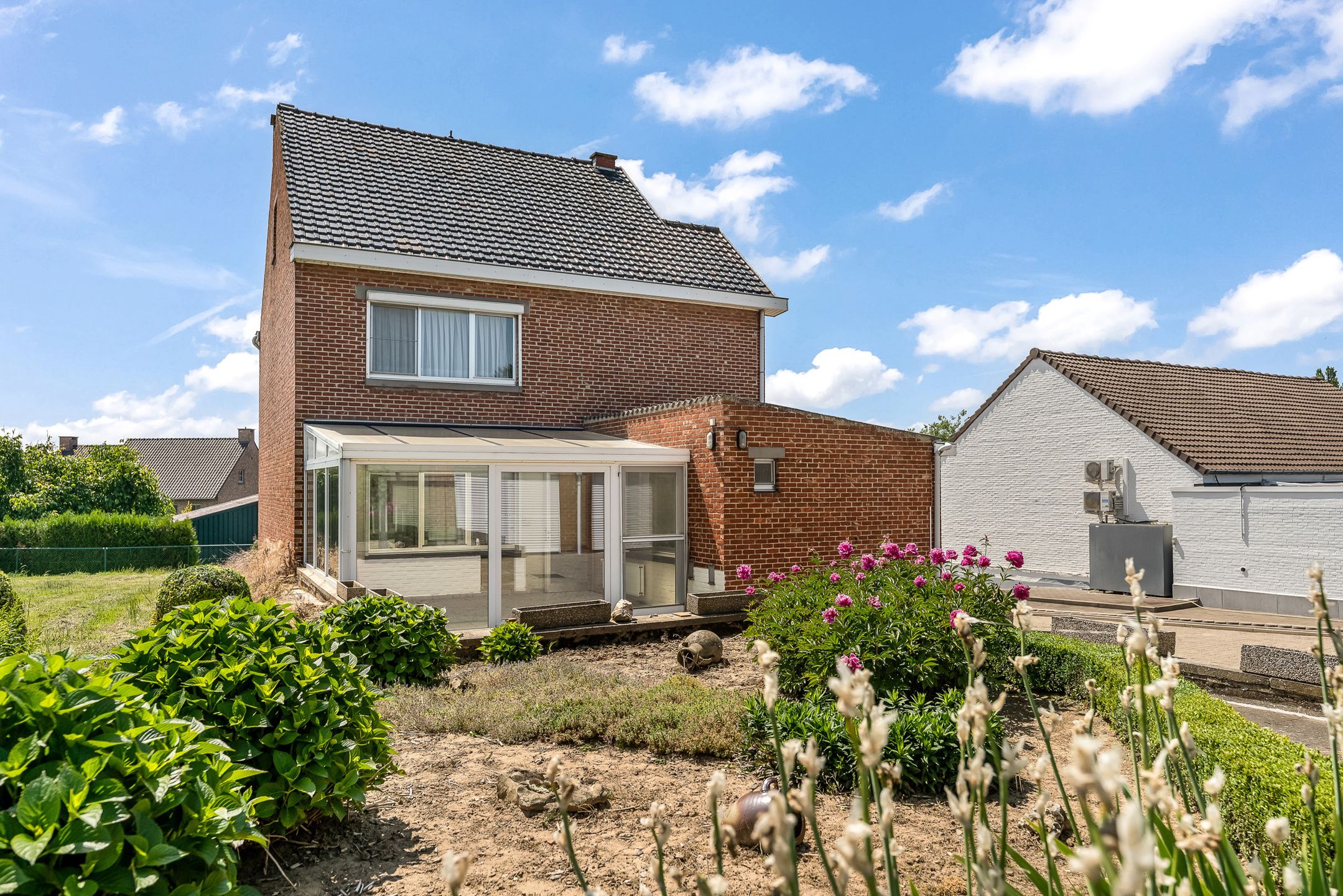 Vrijstaande woning met garage op 8a11ca te Mal foto 20