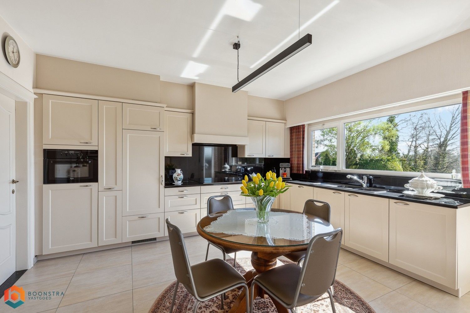 Ruime woning met 4 slpkrs op een perceel van 1387 m² te Putte (Beerzel) foto 10