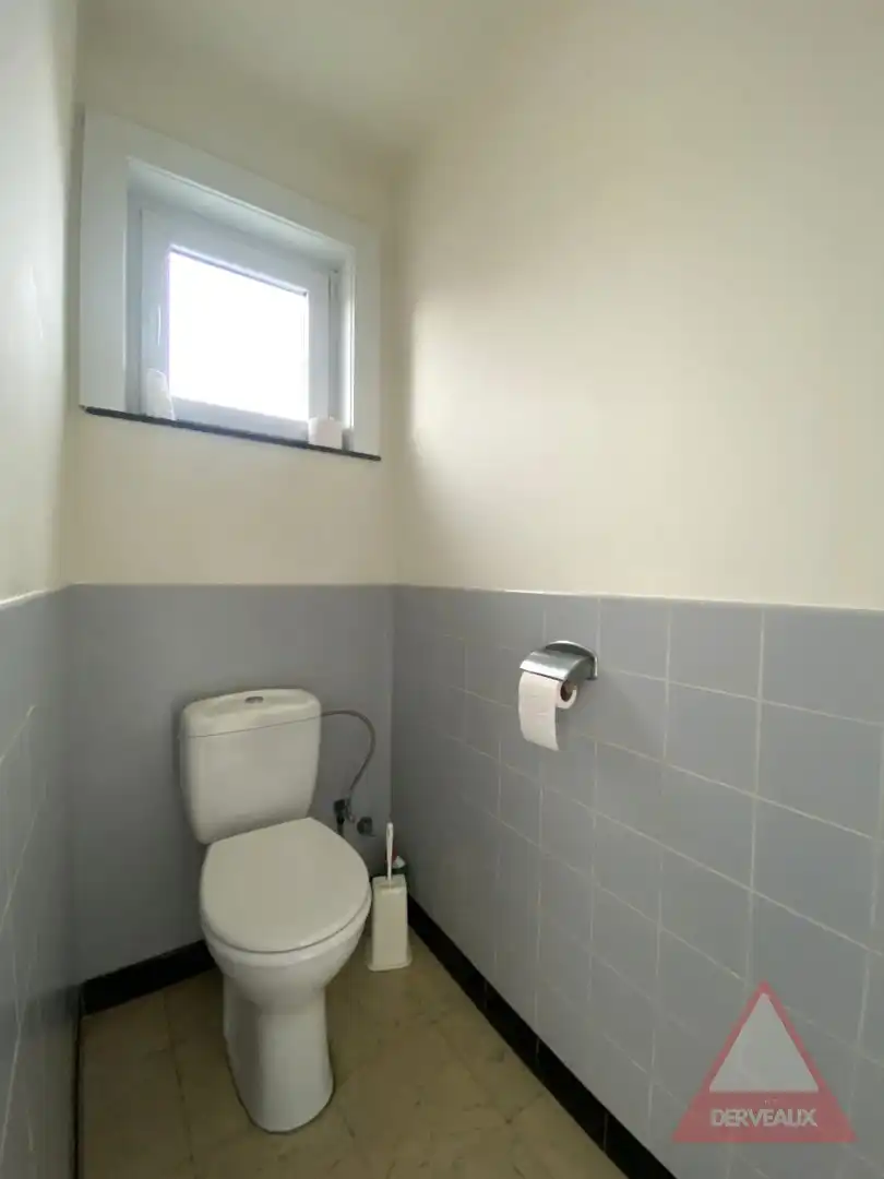 Passendale – Gelijkvloerse woning met landelijk uitzicht foto 15