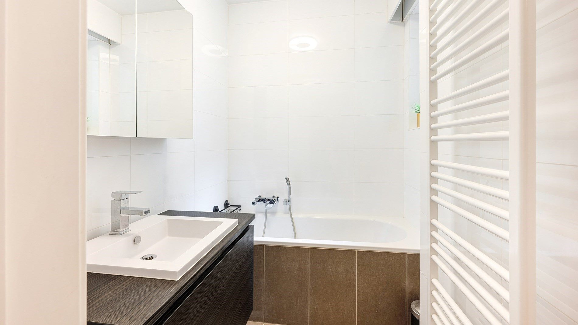 Tof appartement aan het Albertstrand te Knokke-Duinbergen foto 13